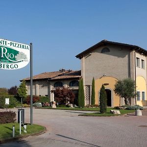 Hotel del Rio Srl - RISTORANTE e Azienda agricola